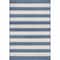 Nuloom Alexis Striped Indoor/Outdoor Area Rug 4ft x 6ft OWDN28B-406 - alternate 3